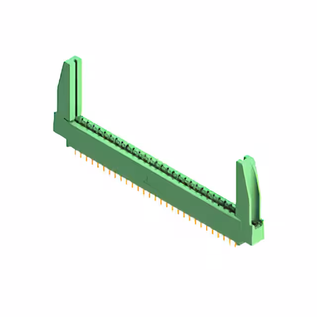 337-058-523-878 EDAC Inc.  Edgeboard Connectors